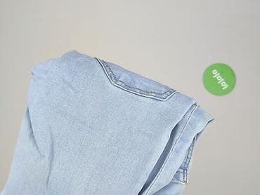 uncle sam jeans: Jeansy damskie, rozmiar XS — 6