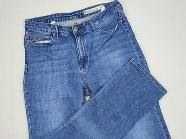 buty sizer: Jeans for men, size L — 1