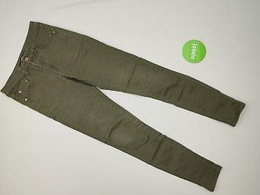 spodnie billie eilish: Bik Bok, Spodnie materiałowe damskie, rozmiar XS — 2