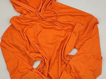 ubrania oshee: Shein, Bluza z kapturem damska, rozmiar M — 1