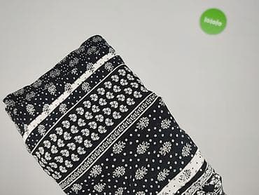 house cargo: Damskie spodnie typu harem/boho - Krój: luźne, zwężane ku dołowi, z — 4