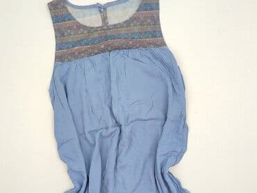 srebrne sukienki na imprezę: Women`s dress, size S (EU 36) — 1