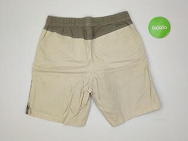 pacific republic top: Szorty damskie, rozmiar M — 3