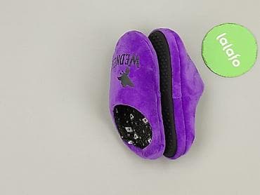 kapcie mops: Kapcie 33, Używany — 3