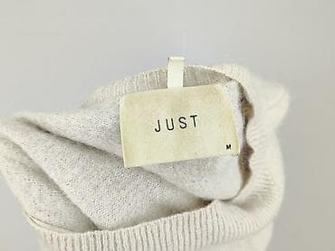 sweter hilfiger: Just, Sweter damski, rozmiar M — 4