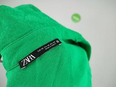 koszula burbery: Zara, Sukienka damska, rozmiar XS — 5