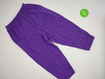 tupac bluza: Spodnie 3/4 damskie, rozmiar One size — 3