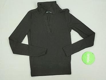 sinsay mops: Sinsay, Golf damski, rozmiar 2XS — 2