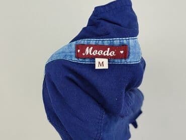 moodo bluzki koszulowe: Moodo, Koszula damska, rozmiar M — 5