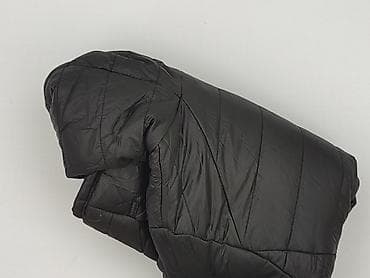 kurtki tatum: Bershka, Kurtka zimowa damska, rozmiar S — 5