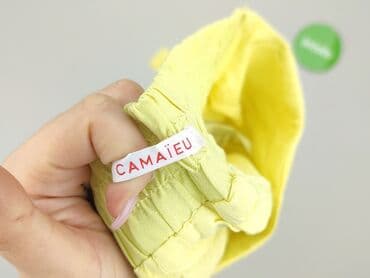 reserved żółta spódnice: Camaïeu, Spódnica damska, rozmiar S — 4