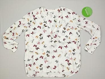 wassyl bluzy: Bodyflirt, Bluzka damska, rozmiar M — 2