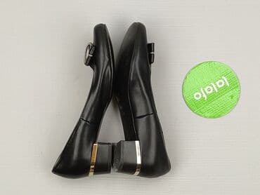 buty rozmiar 40: Balerinki damskie, rozmiar 40 — 3