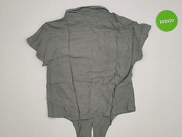 japonska koszula: Koszula damska, rozmiar XS — 3