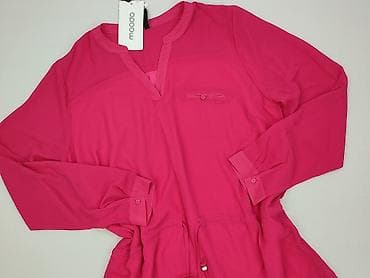 Moodo, Tunika damska, rozmiar 2XL