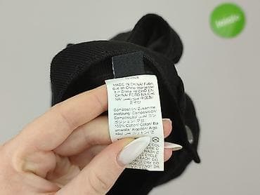 jeans skateboard: Shein, Spódnica damska, rozmiar M — 5