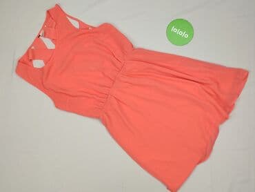 zaxy sandały czarne: Sukienka damska, rozmiar S — 3