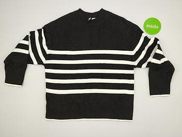 hm polski: H&M Divided, Sweter damski, rozmiar S — 2