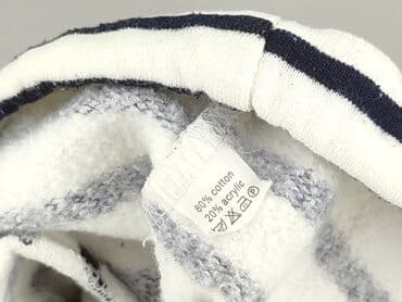 piec lat w paski bluza w paski swiat: Grand Voile, Bluza damska
, L — 5