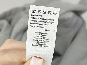 stradivarius parka: New Look, Płaszcz damski, rozmiar S — 5