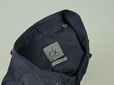 511 jeans: Calvin Klein, Koszulа dla mężczyzn, rozmiar M — 4
