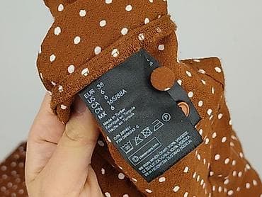 bluzki wiosna: H&M, Sukienka damska, rozmiar M — 5
