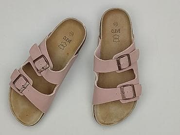 cloe klapki: Klapki damskie, rozmiar 40 — 1