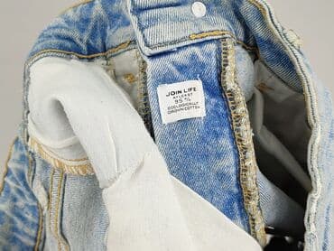 szorty jeansowe zalando: Zara, Szorty damskie, rozmiar S — 5