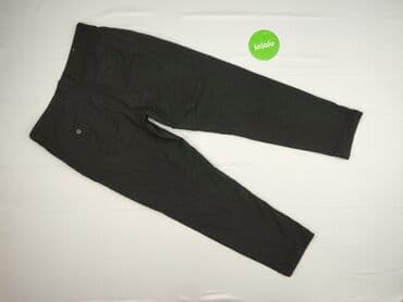 жіночі штани: Zara, Spodnie materiałowe damskie, rozmiar XL — 3