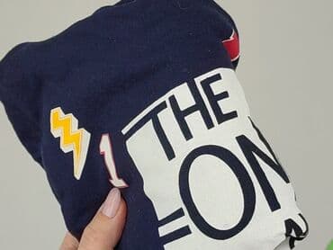 kombinezon lidl zimowy: Sweatshirt, Pepco, 4-5 years, 104-110 cm, condition - Perfect — 6