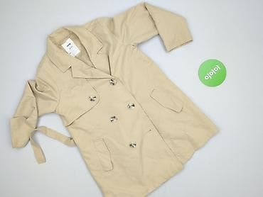 Płaszcz, Sinsay, 7 lat, 116-122 cm, stan - Bardzo dobry — 2