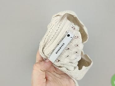 sweter w chmurki reserved: Reserved, Sweter damski, rozmiar L — 5