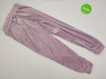 spodnie dresowe pomaranczowe: Spodnie dresowe damskie, rozmiar M — 3