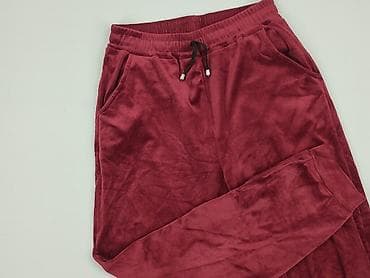 dresy asics: Spodnie dresowe damskie, rozmiar L — 1