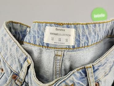 tchibo spódnice: Bershka, Spódnica damska, rozmiar M — 5
