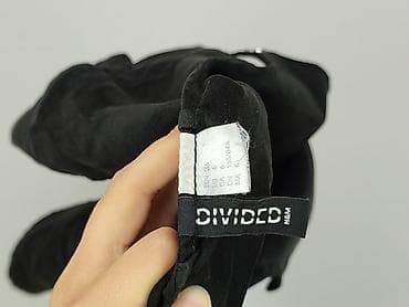 bomberka c: H&M Divided, Kurtka przejściowa damska, rozmiar S — 5