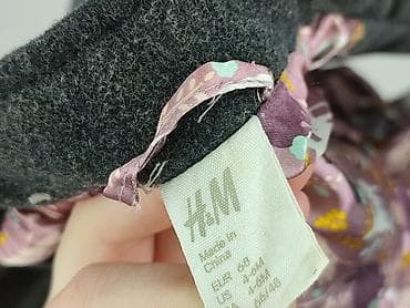 płaszcz atmosphere: Płaszcz, H&M, 3-6 miesięcy, stan - Bardzo dobry — 5