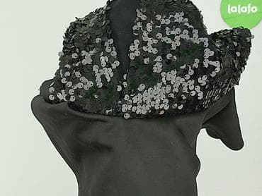 cekinowy sweter: Top damski, rozmiar L — 6