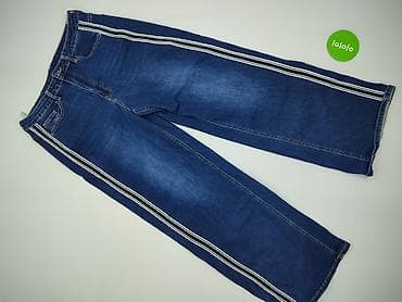 version jeans: Джинси жіночі, розмір XL — 2