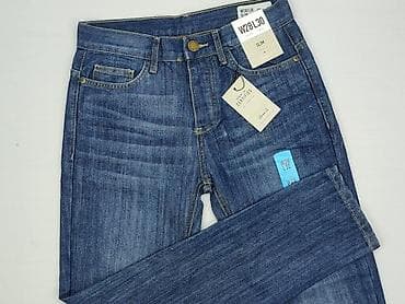 never denim: Denim Co, Jeansy dla mężczyzn, rozmiar XS — 1