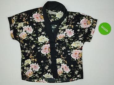blouse h: Vero Moda, Bluzka damska, rozmiar S — 2