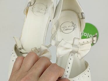 sandały z zakryta pięta allegro: Sandals Nelli Blu, 36, Used — 4