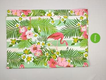 PL - Fabric 105 x 160, color - Multicolored, condition - Good — 2