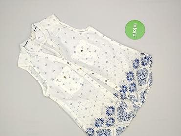 bolf koszule: H&M L.O.G.G., Koszula damska, rozmiar S — 2