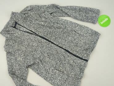 Janina, Women`s fleece, size 3XL (EU 46) — 2