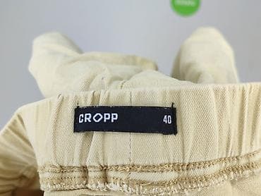 piżama cropp: Cropp, Spodnie dresowe damskie, rozmiar L — 4