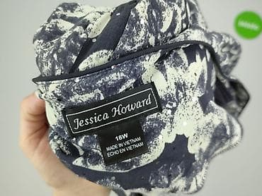 kurta: Jessica, Marynarka damska, rozmiar 3XL — 5