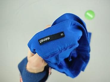 pepco garnitur: Cropp, Spodnie materiałowe damskie, rozmiar L — 4