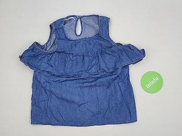 monki spodnie: Bluzka damska, rozmiar XS — 2