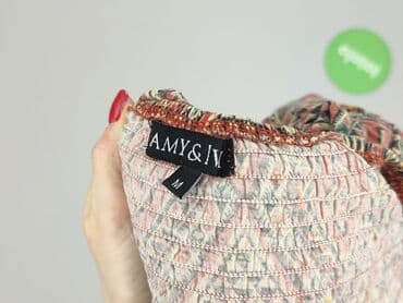 kombinezon zimowy graffiti: Amy & Ivy, Kombinezon damski, rozmiar M — 5